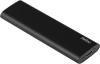 Внешние накопители Netac Z Slim 1TB NT01ZSLIM-001T-32BK [NT01ZSLIM-001T-32BK]
