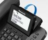 Радиотелефоны DECT Panasonic KX-TGF310RUM