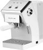Кофеварки и кофемашины Galaxy Line GL0756 (белый) [GL0756/белый, гл0756лбел]