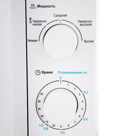 Микроволновые печи Midea MM720CY6-W