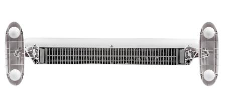 Обогреватели Ballu Apollo Transformer BEC/AT-1500 (инверторное управление, с шасси)