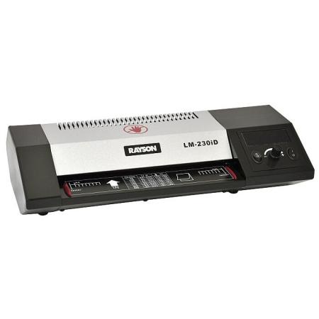 Ламинаторы Rayson LM-230iD