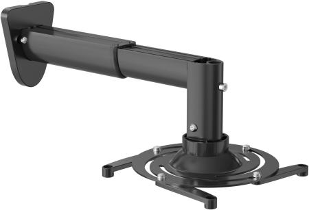 Кронштейны CACTUS CS-VM-PR05B-BK