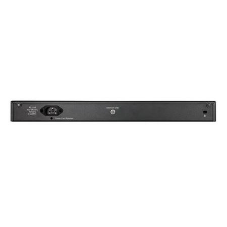 Коммутаторы D-Link DGS-1210-52MP/ME/B2A