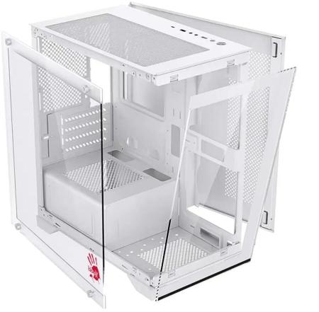 Корпуса A4Tech Bloody BD-CC103 (белый) [2045955, BD-CC103-WH]