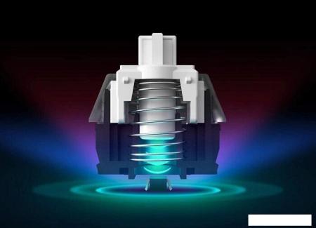 Клавиатуры Defender Doom Keeper GK-100DL [45100]