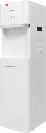 Кулеры для воды Hyundai H-WD3406E (белый) [H-WD3406E]