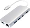 USB-хабы и док-станции Ugreen CM473 20805 [20805]
