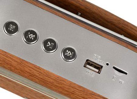 Радиоприемники Hyundai H-PSR200