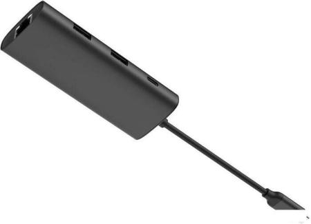 USB-хабы и док-станции Digma DS-945 [DS-945, 1735704]