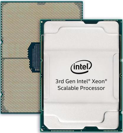 Процессоры Intel Xeon Silver 4309Y [CD8068904658102]