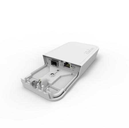 Коммутаторы Mikrotik RBFTC11