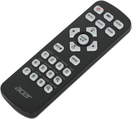 Проекторы Acer X1128H MR.JTG11.001 [MR.JTG11.001, 4711474211675]