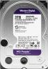 Жесткие диски WD Purple 3TB WD33PURZ [WD33PURZ]