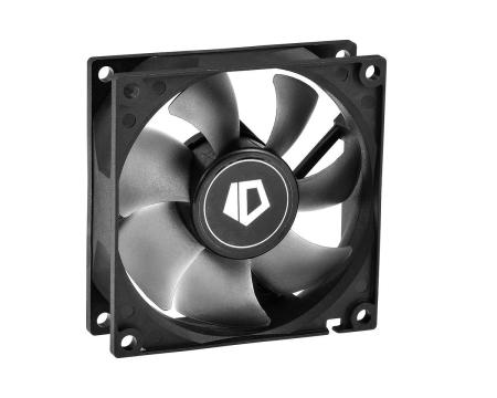 Системы охлаждения ID-Cooling NO-8025-SD [ID-FAN-NO-8025-SD]