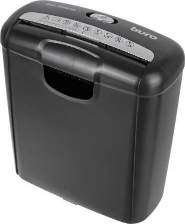 Шредеры Buro Home BU-S601S