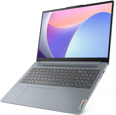 Ноутбуки Lenovo IdeaPad Slim 3 15ABR8 82XM0088RK [82XM0088RK]