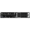 Источники бесперебойного питания APC Smart-UPS SRT 3000 ВА SRT3000RMXLI-NC [SRT3000RMXLI-NC]