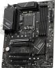 Материнские платы MSI Pro B760-P WiFi