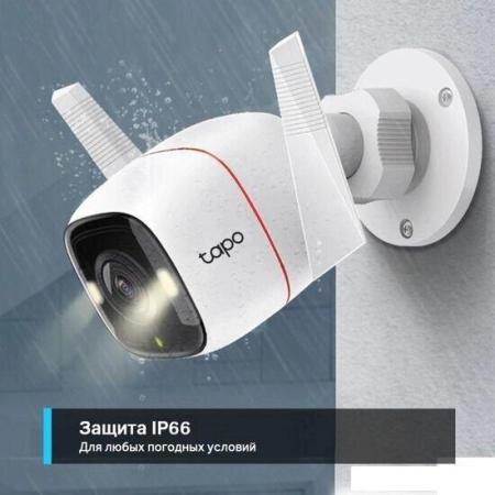 IP-камеры TP-Link Tapo C500