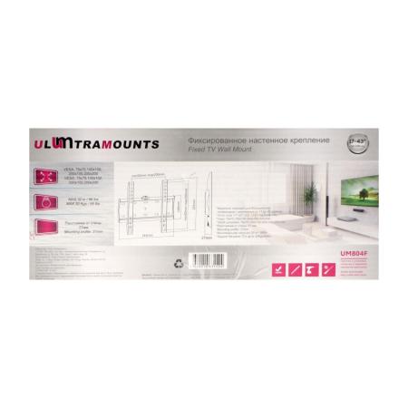 Кронштейны Ultramounts UM804F