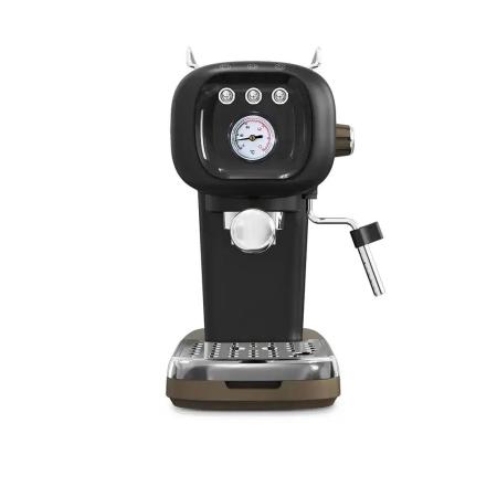 Кофеварки и кофемашины BQ CM2004 (черный)