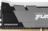 Оперативная память Kingston FURY Renegade RGB 2x8ГБ DDR4 3200МГц KF432C16RB2AK2/16 [KF432C16RB2AK2/16]