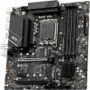 Материнские платы MSI Pro B760M-A WiFi