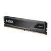 Оперативная память Apacer NOX 16ГБ DDR4 3200МГц AH4U16G32C28YMBAA-1 [AH4U16G32C28YMBAA-1]