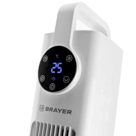 Вентиляторы и охладители воздуха Brayer BR4957
