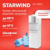 Кулеры для воды StarWind SW-1115EW
