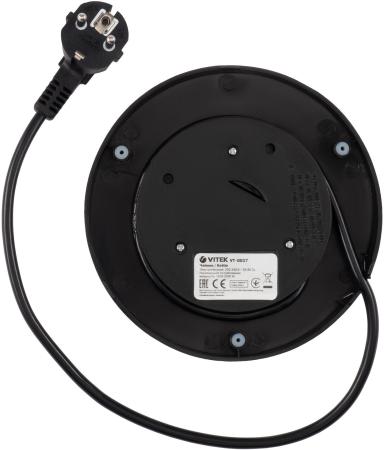 Электрочайники и термопоты Vitek VT-8827 [VT-8827, 6974100783313]