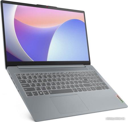 Ноутбуки Lenovo IdeaPad Slim 3 15IRU8 82X700BVPS [82X700BVPS, 82X700BVPS_RU]