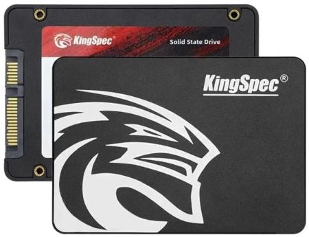 SSD KingSpec P4-480 480GB [P4-480]