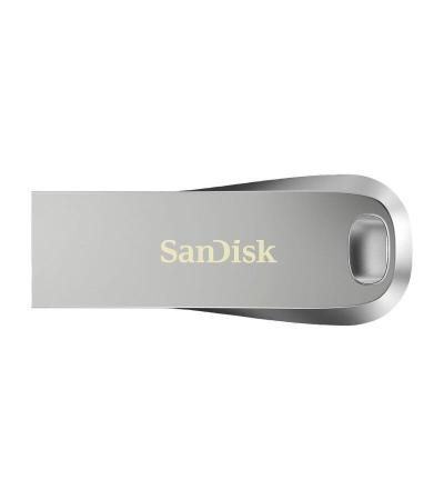 USB Flash SanDisk Ultra Luxe USB 3.1 256GB SDCZ74-256G-G46 [SDCZ74-256G-G46]