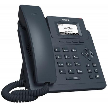 Проводные телефоны Yealink SIP-T30P