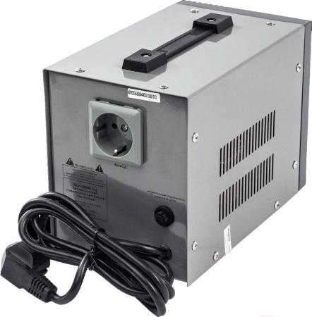 Стабилизаторы, сетевые фильтры, удлинители Ресанта АСН-2000/1-Ц [63/6/4]