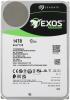 Жесткие диски Seagate Exos X18 14TB ST14000NM004J [ST14000NM004J]