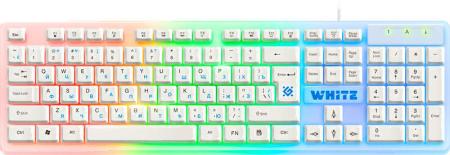 Клавиатуры Defender GK-172 RU [45172]