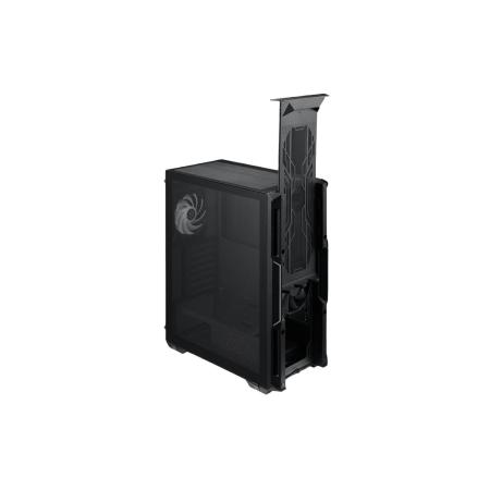 Корпуса ADATA XPG Starker (черный) [STARKER-BKCWW, 4710273775333, 75260179]