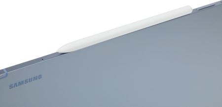 Планшеты Samsung Galaxy Tab S10 FE+ Wi-Fi SM-X620 8GB/128GB (голубой) [SM-X620NLBRCAU]