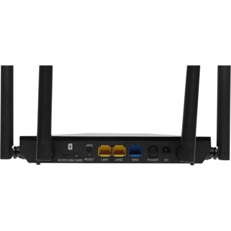 Беспроводные маршрутизаторы Netis MW5360