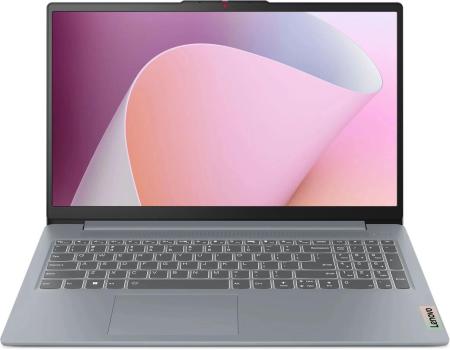 Ноутбуки Lenovo IdeaPad Slim 3 15AMN8 82XQ00EQPS [82XQ00EQPS]