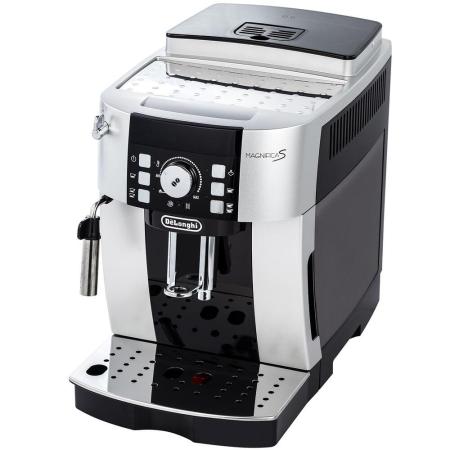 Кофеварки и кофемашины DeLonghi Magnifica S ECAM 21.117.SB [ECAM 21.117.SB]