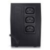 Источники бесперебойного питания Powercom Raptor RPT-800A