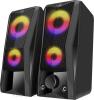 Мультимедиа акустика Edifier R1280T (коричневый)