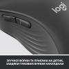 Мыши Logitech Signature M650 (графит) [910-006253, 910-006390]