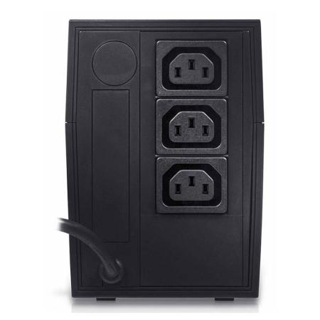 Источники бесперебойного питания Powercom Raptor RPT-800A