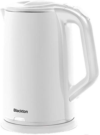 Электрочайники и термопоты Blackton Bt KT1710P (белый)