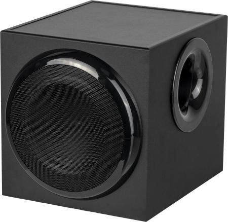 Мультимедиа акустика Logitech Surround Sound Speakers Z906 [980-000468, 980-000467]